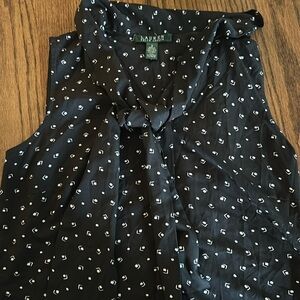 Lauren Ralph Lauren Blouse